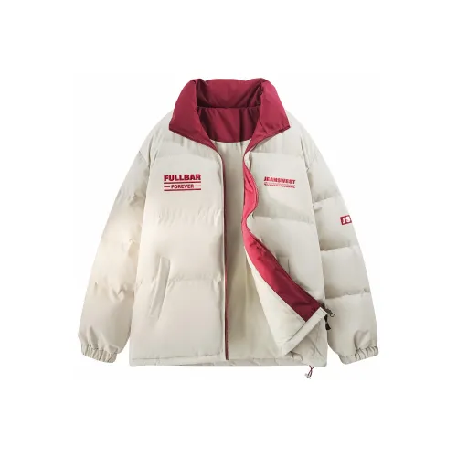 JEANSWEST Унисекс Пуховики