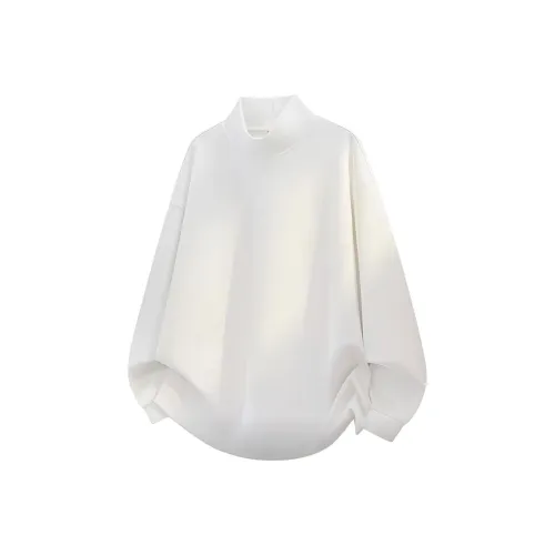 Двойная рыба Унисекс Трикотаж