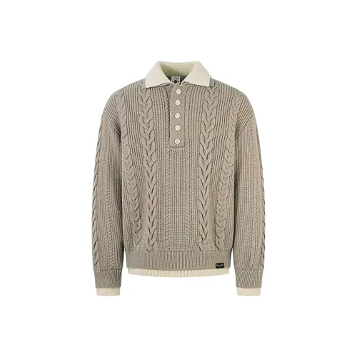 ICEGZ37 Унисекс Трикотаж