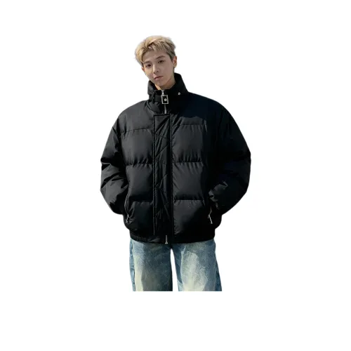 ZIRUNGE Унисекс Пуховики