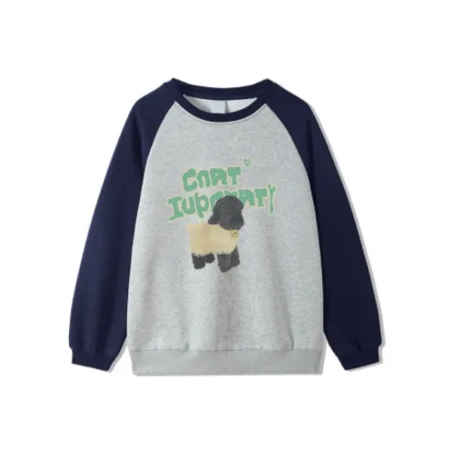 YICHEN Женские Свитшоты