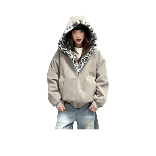 CASTLE WOODS Хлопковый пуховик женский