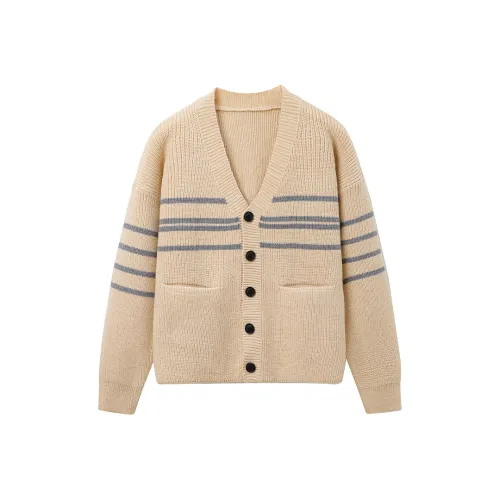 Evil Lions Трикотажная ткань Свитер Унисекс