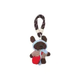 Кофейные полоски - Кофейный Медвежонок