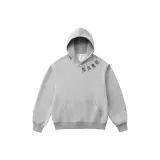 Светло-серый [Утолщенная флисовая подкладка]