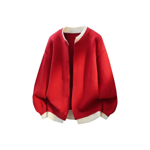 BEIOUGONGLVE Унисекс Трикотаж