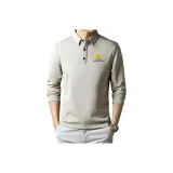 Флисовая подкладка, абрикосовый цвет