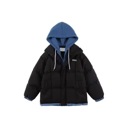 MUMUTU Мужские Куртки