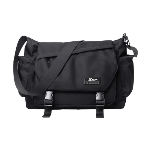 XTEP Полиэстер Сумка через плечо Унисекс