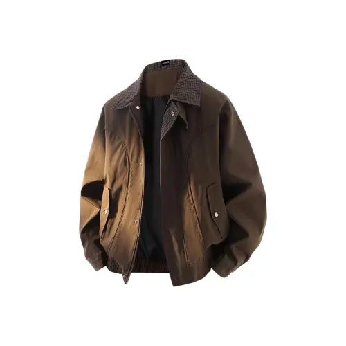 ICEGZ37 Унисекс Куртки