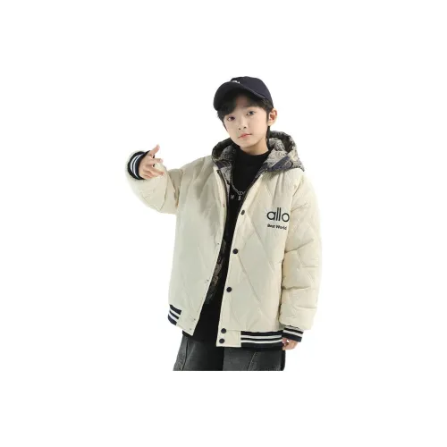 ABDT Мужской Топы