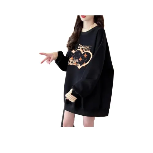 Amyway Женские Свитшоты