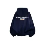 Темно-синий, синий, тонкий [премиум]