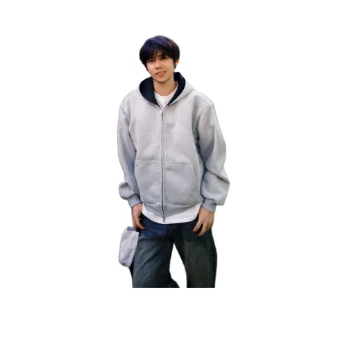 BRG Унисекс Свитшоты