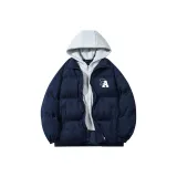 Темно-синий