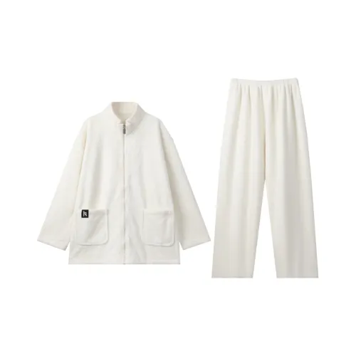 HUAIERWEI Изображение Цвет Женские Пижамные Комплекты