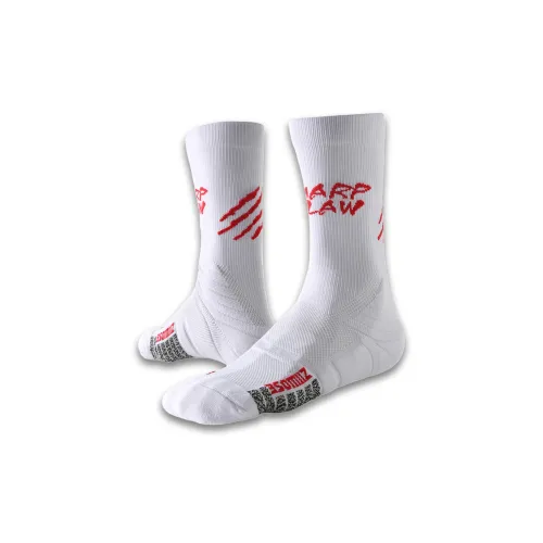 JIAOPU Унисекс Баскетбольные Носки