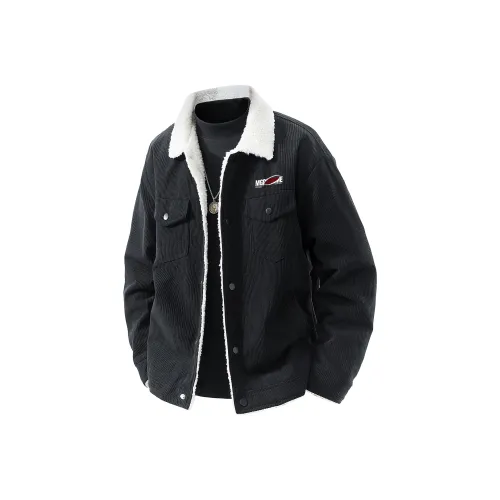 MGDOHOME Унисекс Пуховики