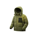 Лесной зеленый