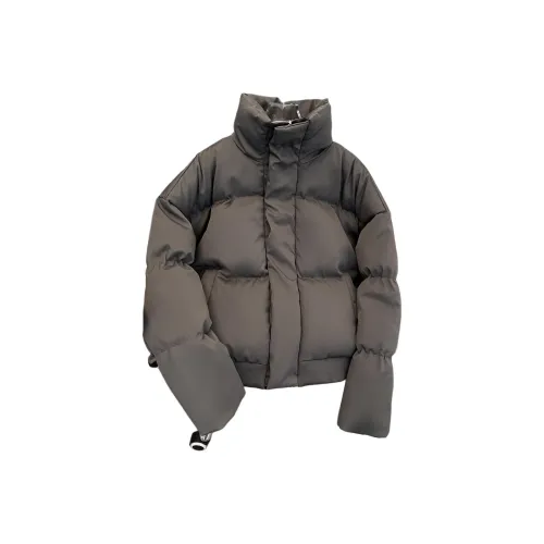 HIDDEN VALLEY Пуховик Унисекс