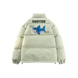 Лилия Зеленая (Хлопковый пуховик)