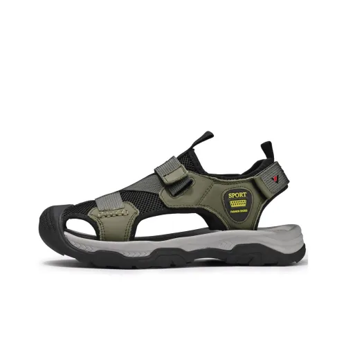 Yalu Горная обувь для мужчин