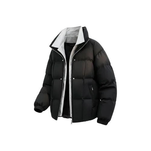 FIVE CM Унисекс Пуховики