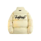 Светло-жёлтый