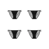 Чёрный + Чёрный + Чёрный + Чёрный