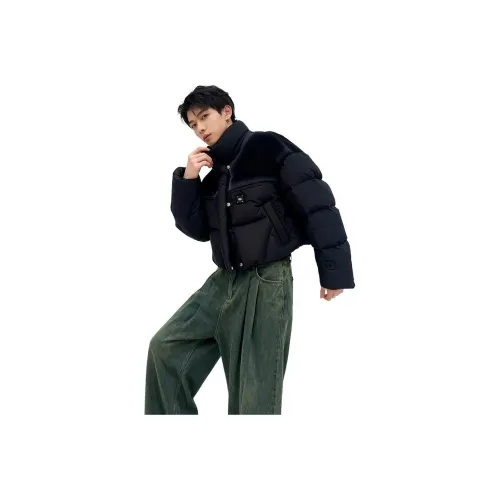 AWAO Основное изображение Унисекс Пуховики