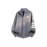 Тканый серый серый