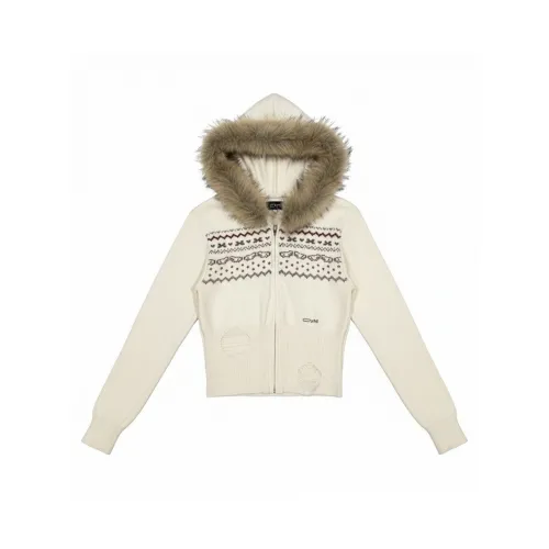 CYNI Женская трикотажная одежда