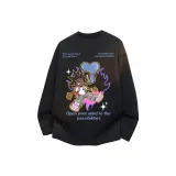 Черный [обычный]