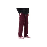 Бургундский [Утолщенная флисовая подкладка]