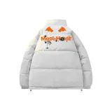 Туманно-серый