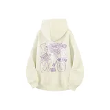 Бежево-абрикосовый