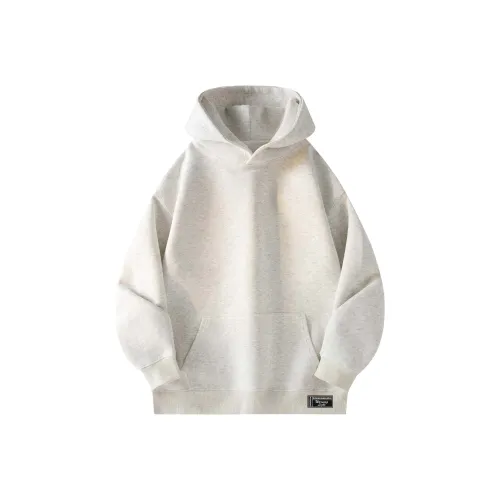 WARNING LIGHT Свитшот Унисекс