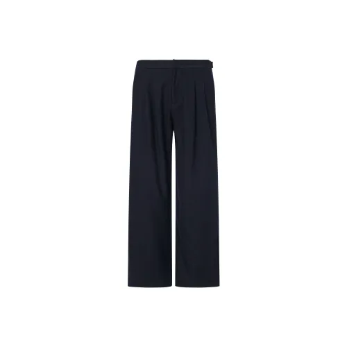 98SQUID Унисекс Повседневные Брюки