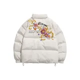 Айвори Белый (M10 Down)