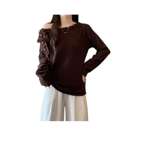 Женские футболки T