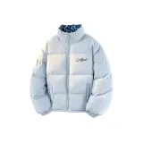 Лунный синий