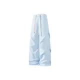 Светло-голубой