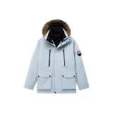 Ледниково-синий