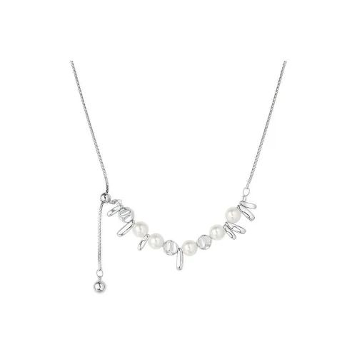 KING OF BLING Сплав Ожерелья Унисекс