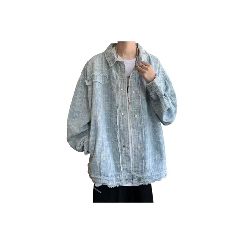 IS CAT GRNL Унисекс Куртки