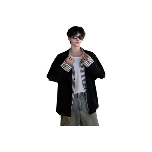 PWUE Унисекс Рубашки