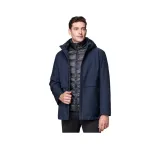 Темно-синий