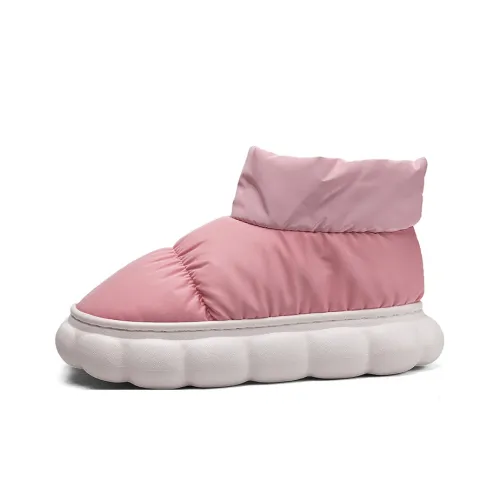 Budding Bear Термостойкие противоскользящие носки-снуды унисекс