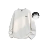 Натуральный белый