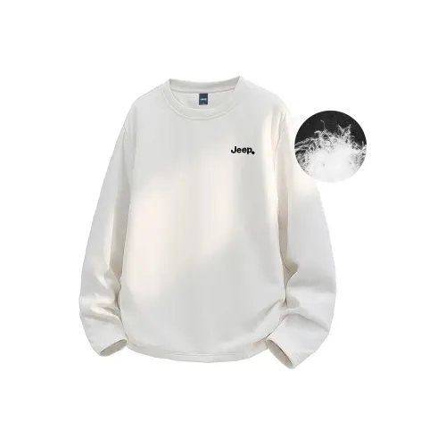 JEEP Classic Collection T-Shirt Унисекс